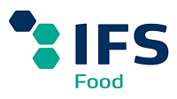 Logo de la certification IFS Food